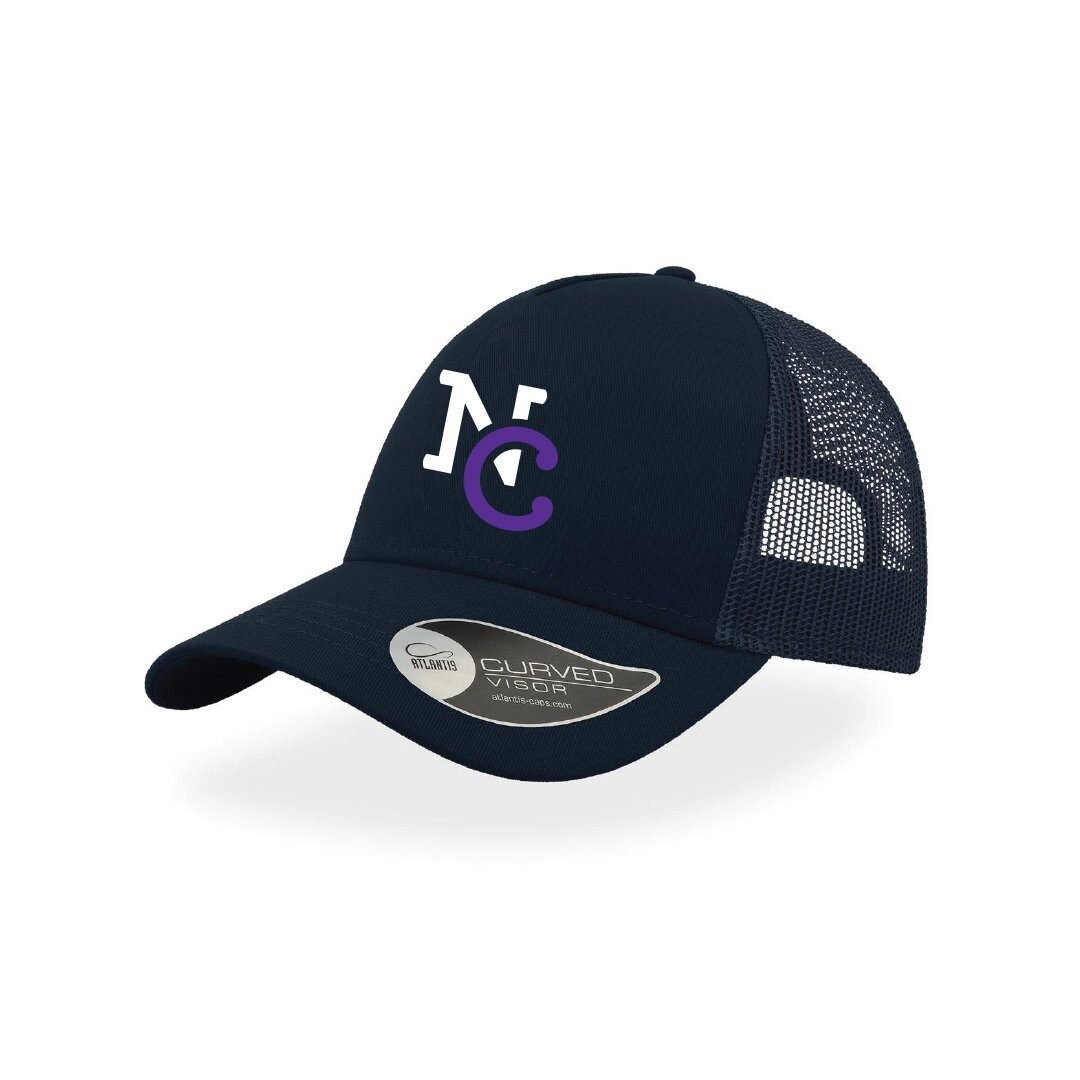 Casual Cap - Cohuna Nondies