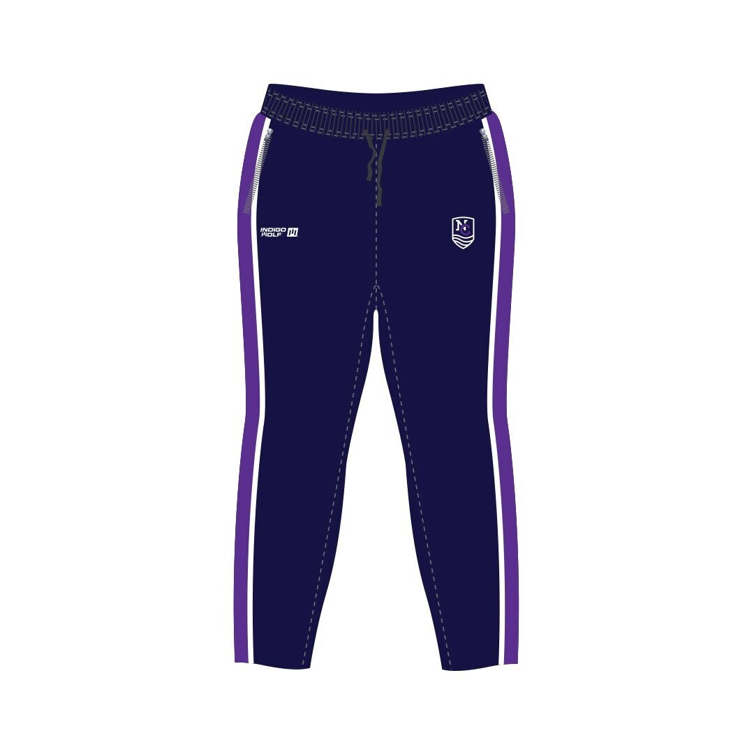 Trackpants - Cohuna Nondies