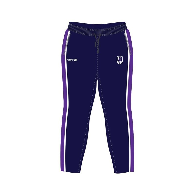 Trackpants - Cohuna Nondies