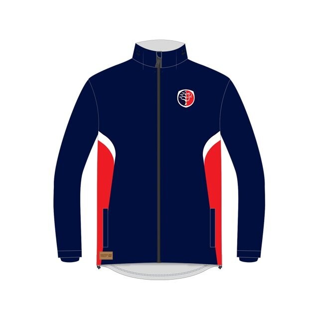 Softshell Jacket - Highview College