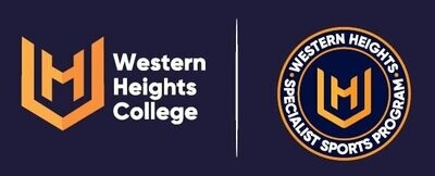 Western Heights College - SSP (Stock on Hand)