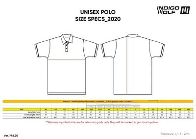 Polo -Point Cook ADP (Pre-Orders)
