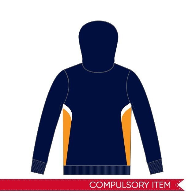 Test Hoodie (Direct to Customer - with shipping)