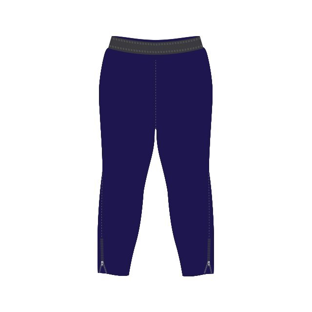 WOLVES CLUB SHOP TRACK PANTS