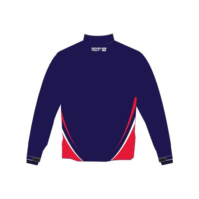 WOLVES CLUB SHOP SOFTSHELL JACKET