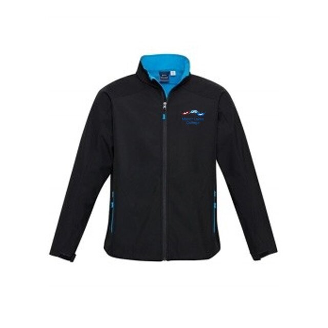 Softshell Jacket - Manor Lakes SC Softshell Jacket - Manor Lakes SC