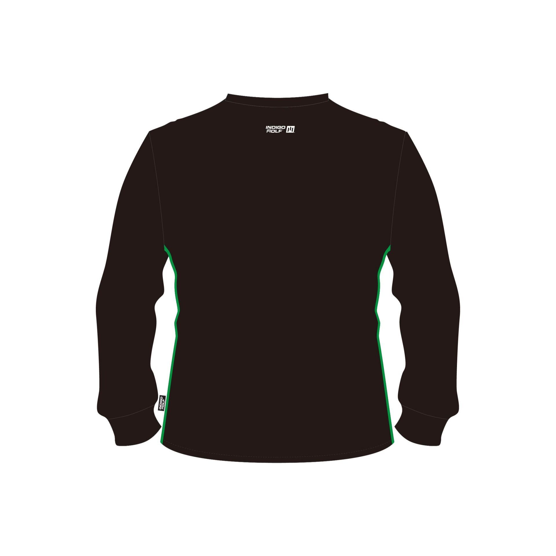 Corrimal Cougars - M/W Training Longsleeve Shirt