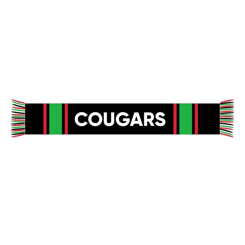 Corrimal Cougars - Scarf