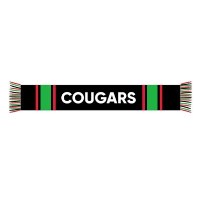 Corrimal Cougars - Scarf