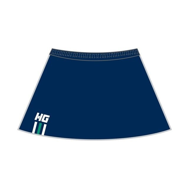 SENIOR Playing Skirt  - Hockey Geelong