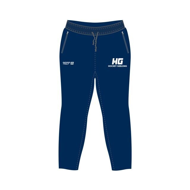 Slim Fit Trackpants - Hockey Geelong Slim Fit Trackpants - Hockey Geelong