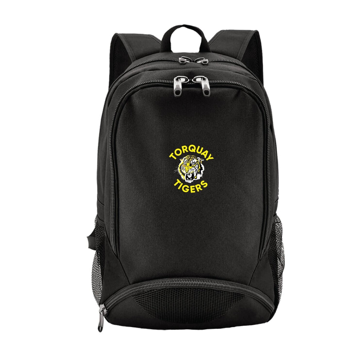 Torquay Cricket Club Off Field - Backpack