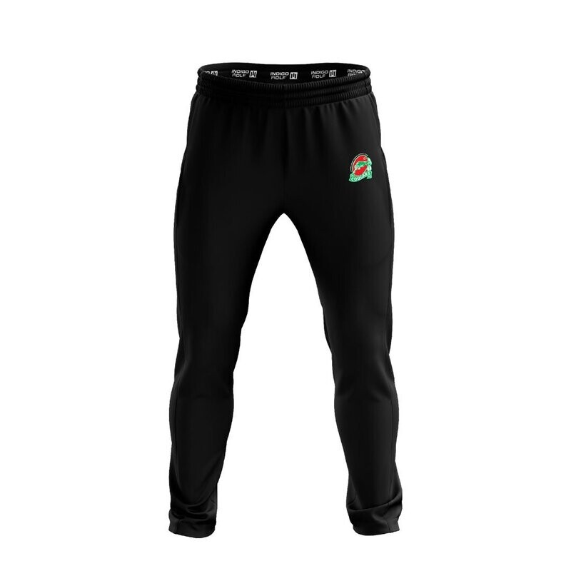 Corrimal Cougars - Unisex Track Pants (Slim Fit)