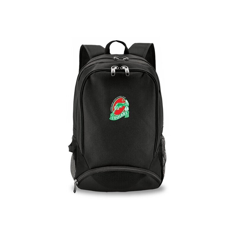 Corrimal Cougars - Backpack