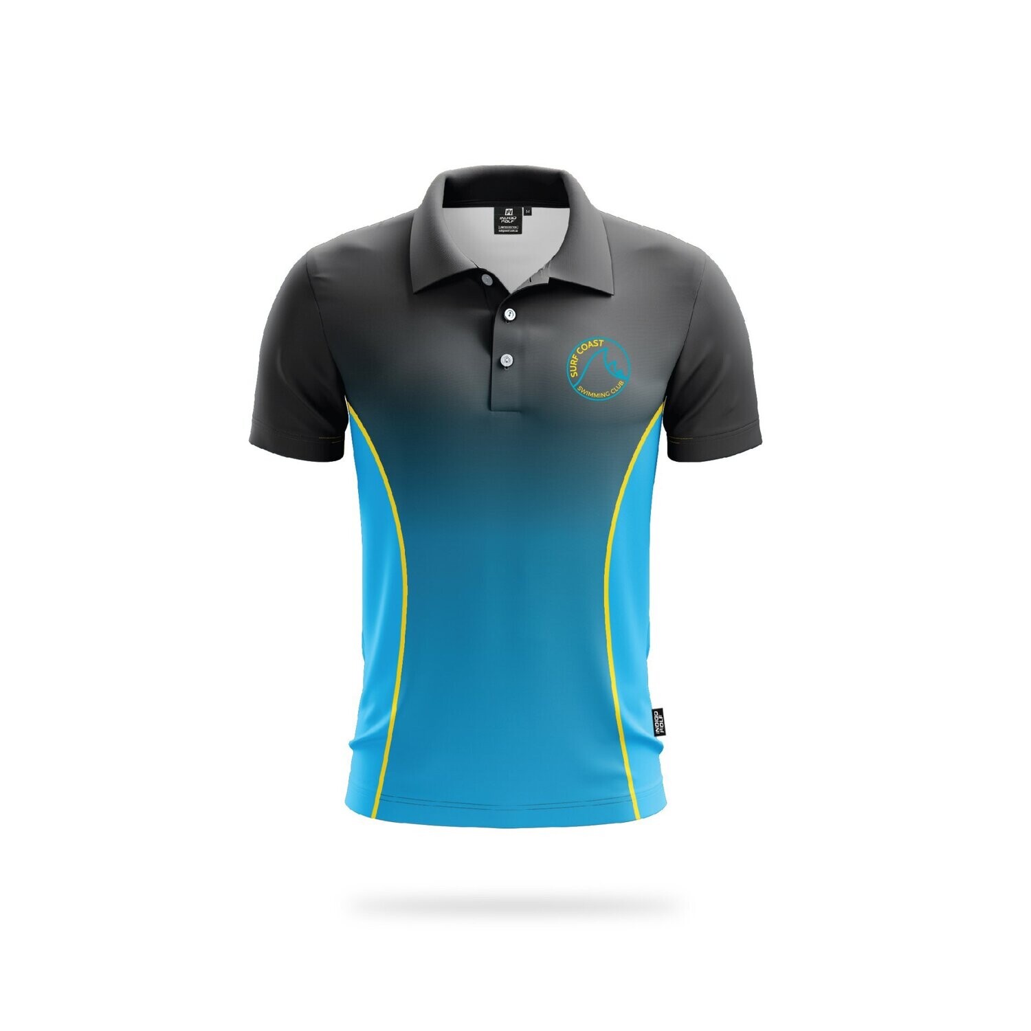 Surf Coast Swimming Club - Polo Surf Coast Swimming Club - Polo