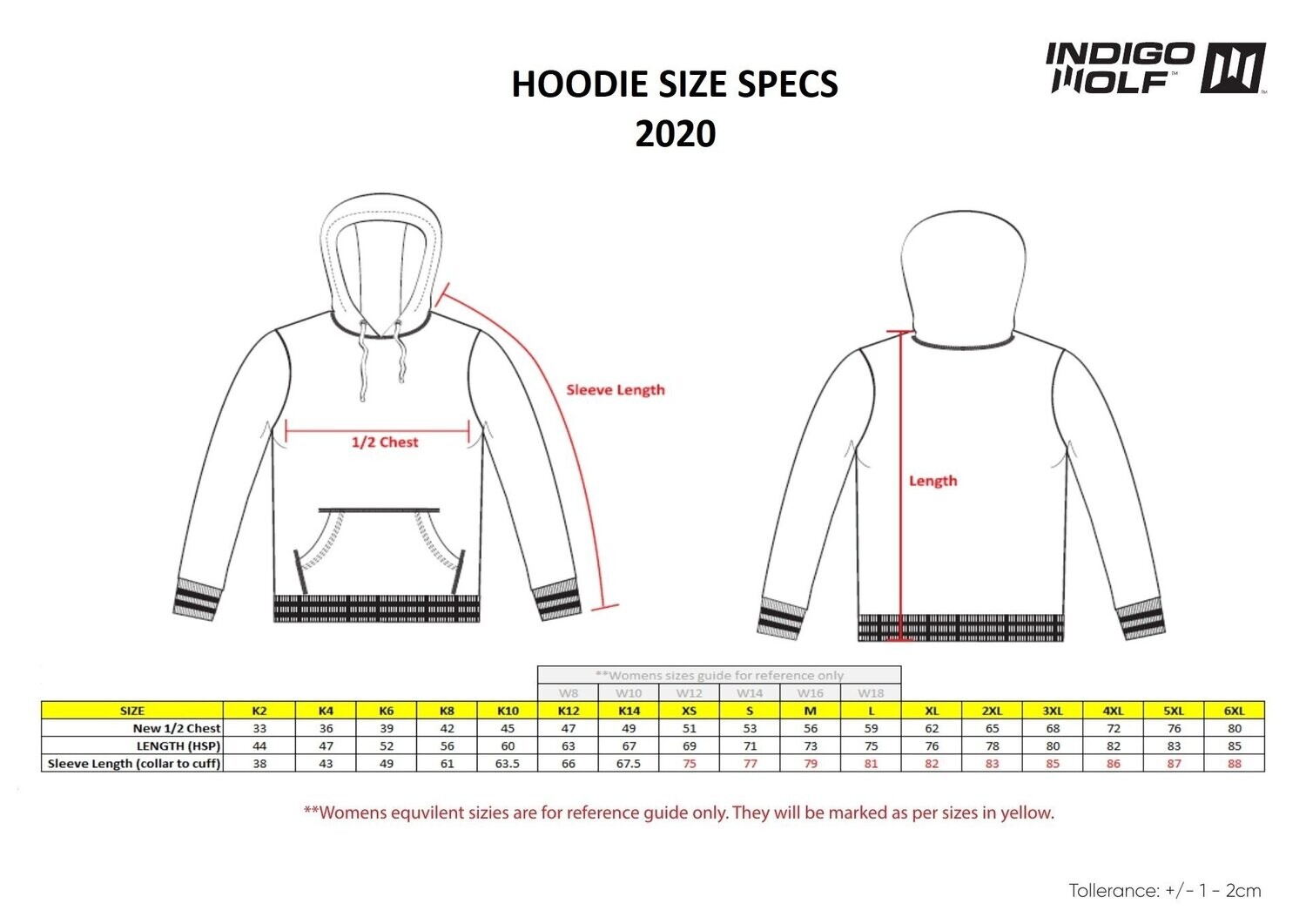 Year 6 Hoodie - Belmont Primary School 2026