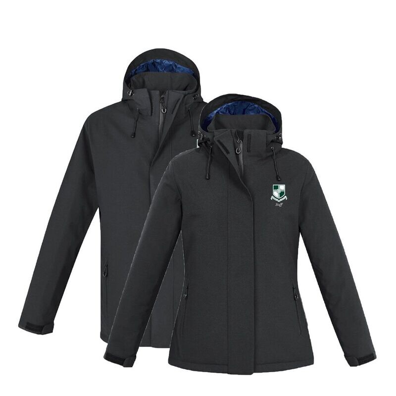 Russell Vale PS 2025 - M/W Eclipse Jacket