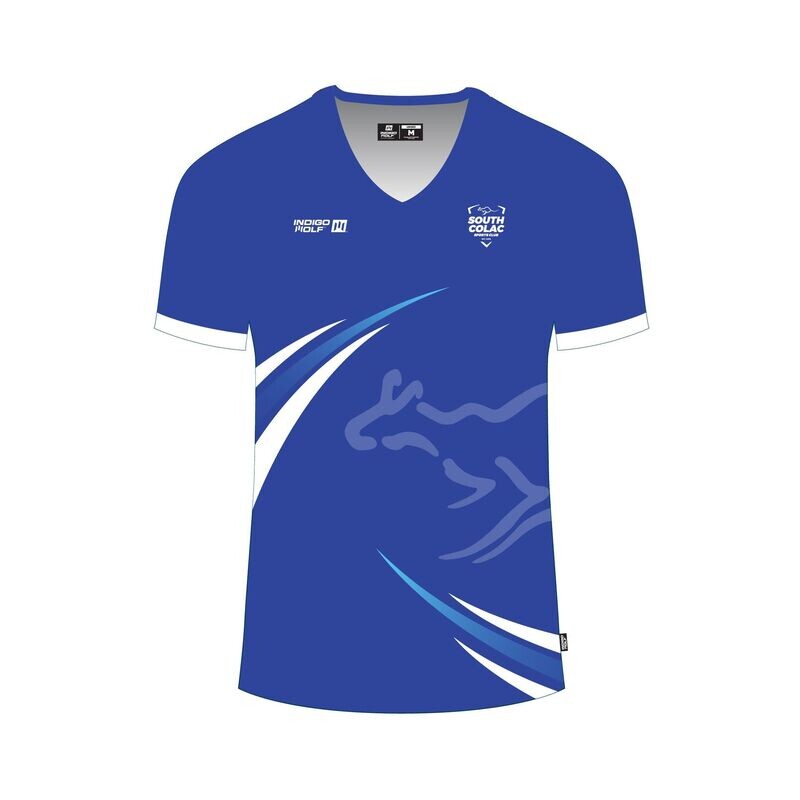 South Colac FNC - Women's Tee