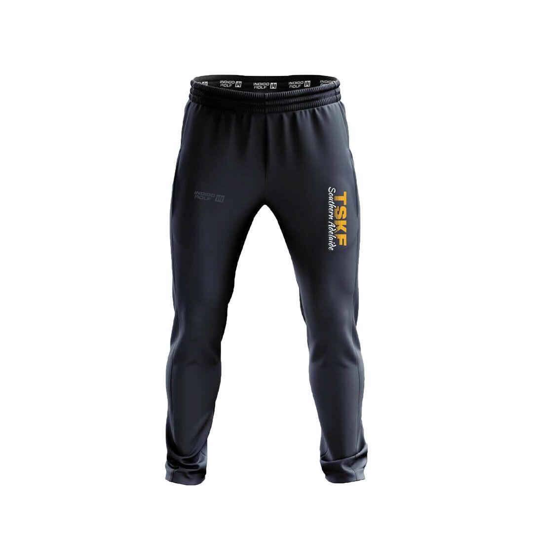 TSKF SA - Sublimated Track Pants 2023