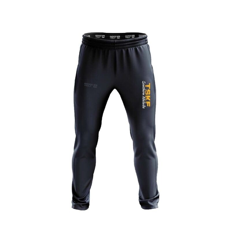 TSKF SA - Sublimated Track Pants 2023