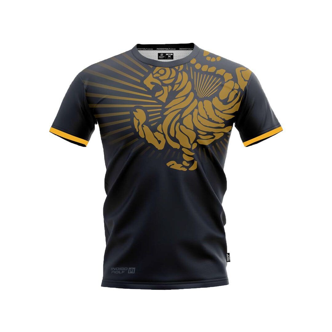 TSKF SA - Mens & Womens Sublimated Shirt 2023