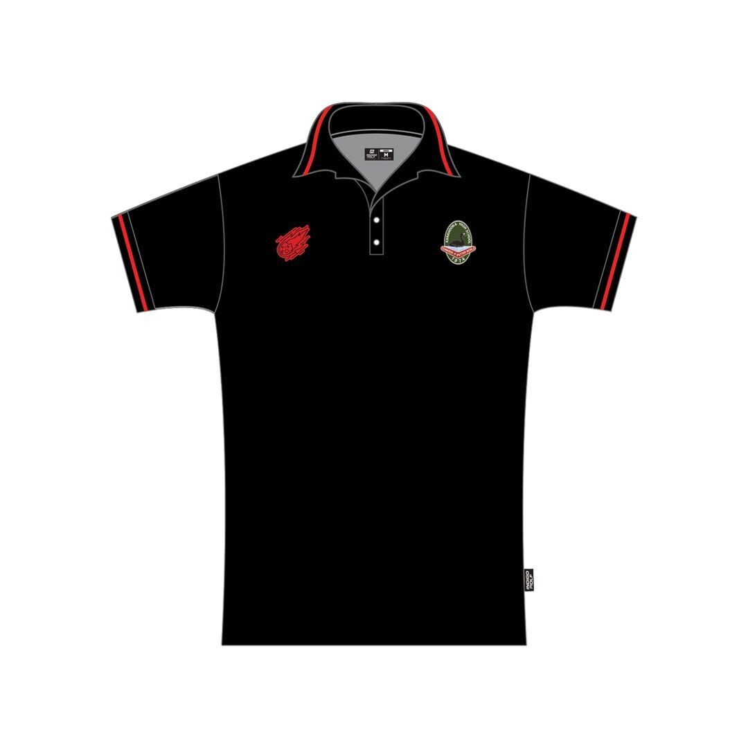Kanahooka HS 2024 - TURAKU House Polo