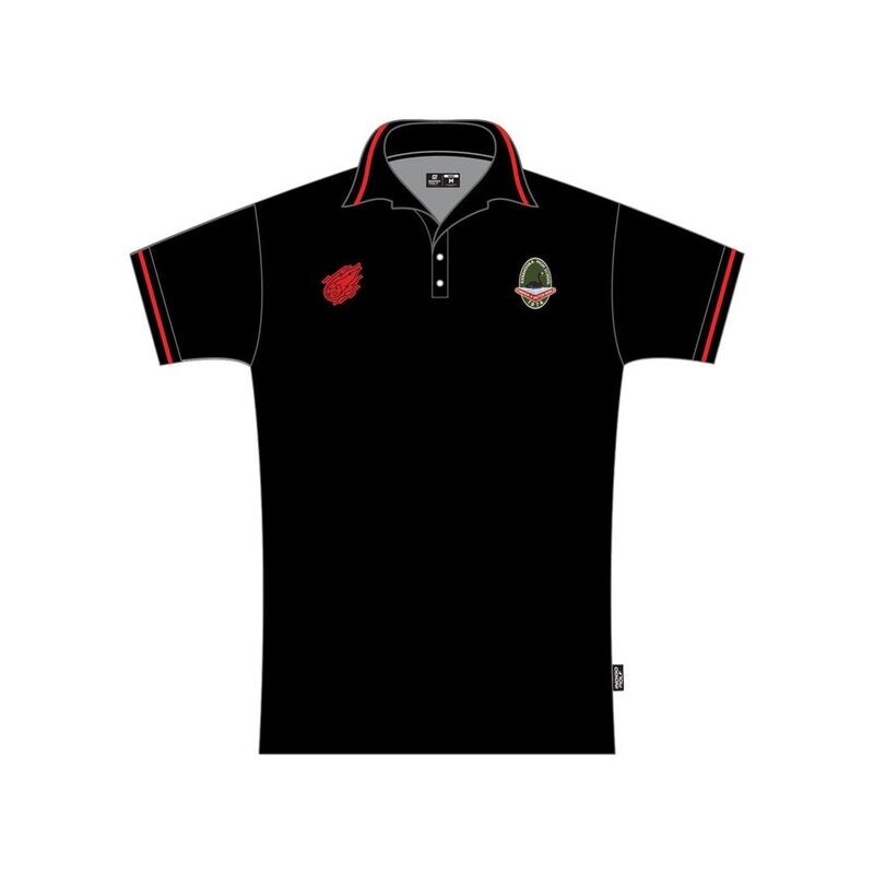 Kanahooka HS 2024 - TURAKU House Polo