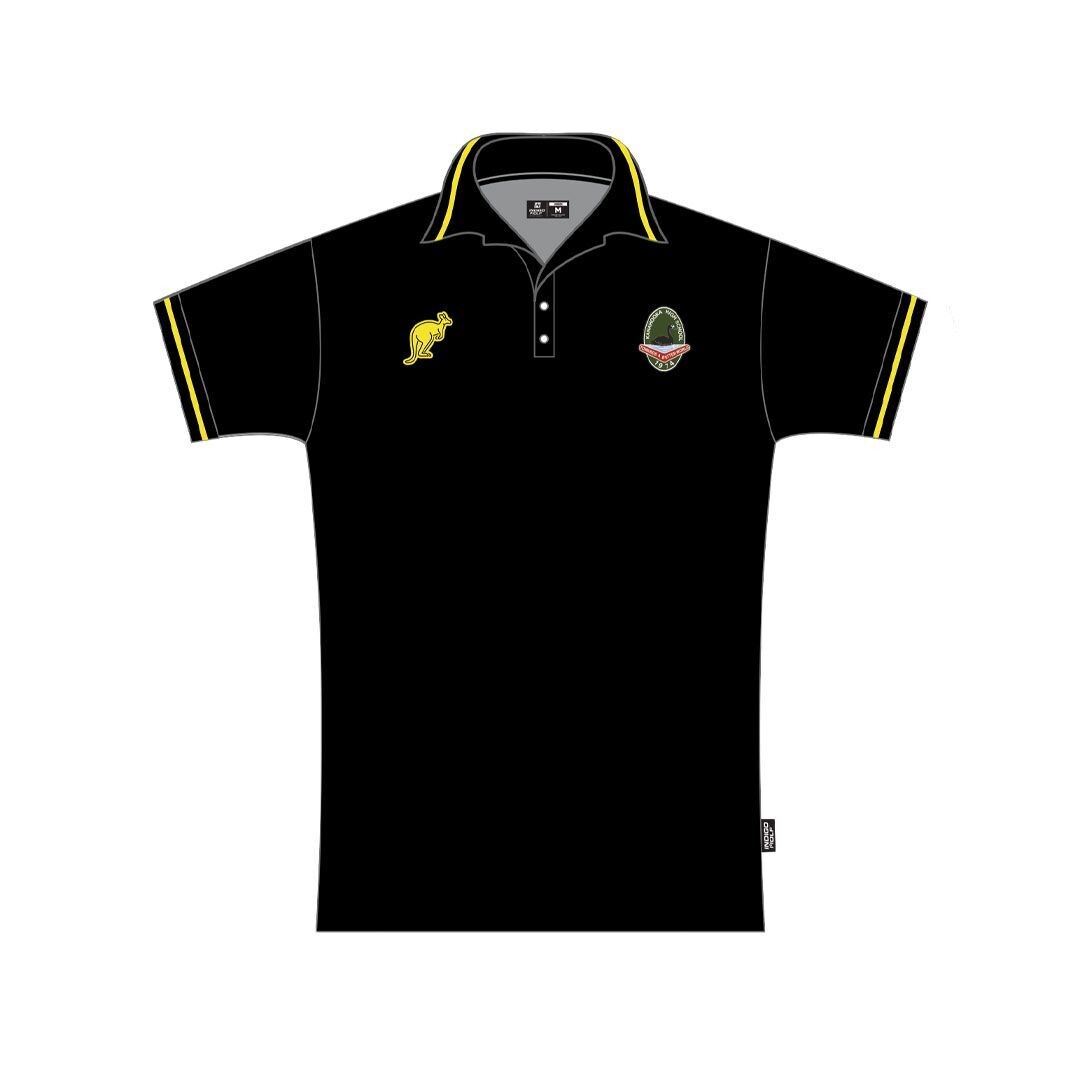 Kanahooka HS 2024 - MARLU House Polo