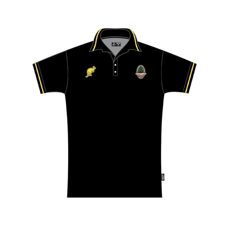Kanahooka HS 2024 - MARLU House Polo