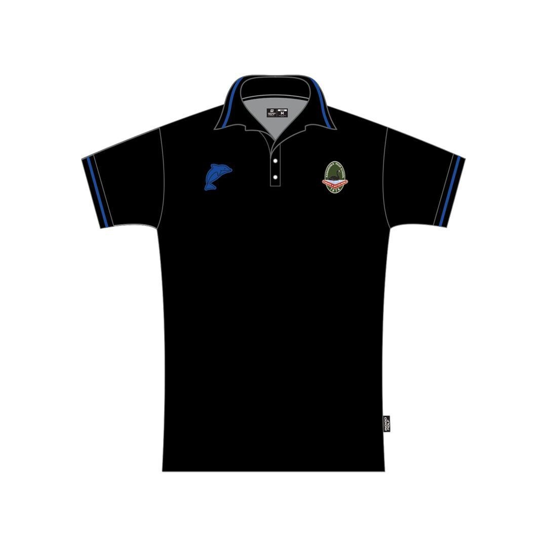 Kanahooka HS 2024 - YARRAMAR House Polo