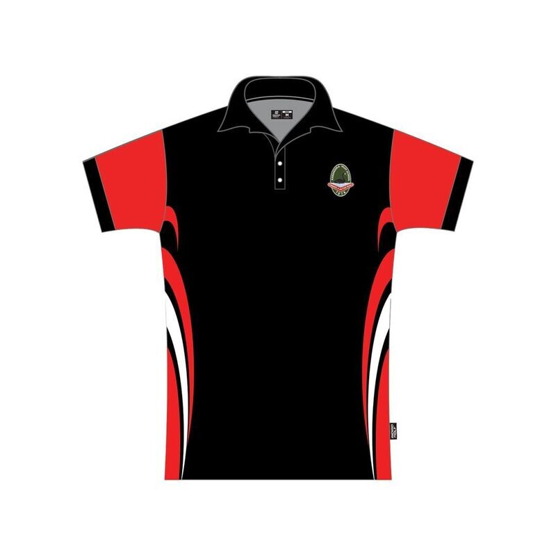 Kanahooka HS 2024 - Student's Sport Polo