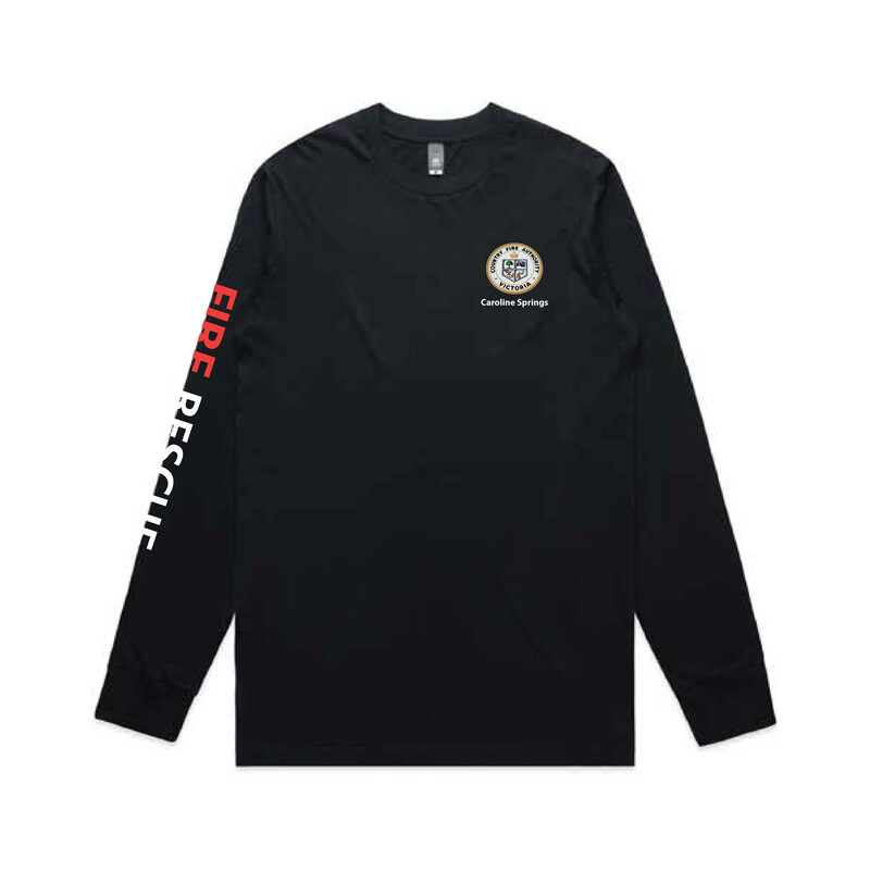 CFA LS T-shirt