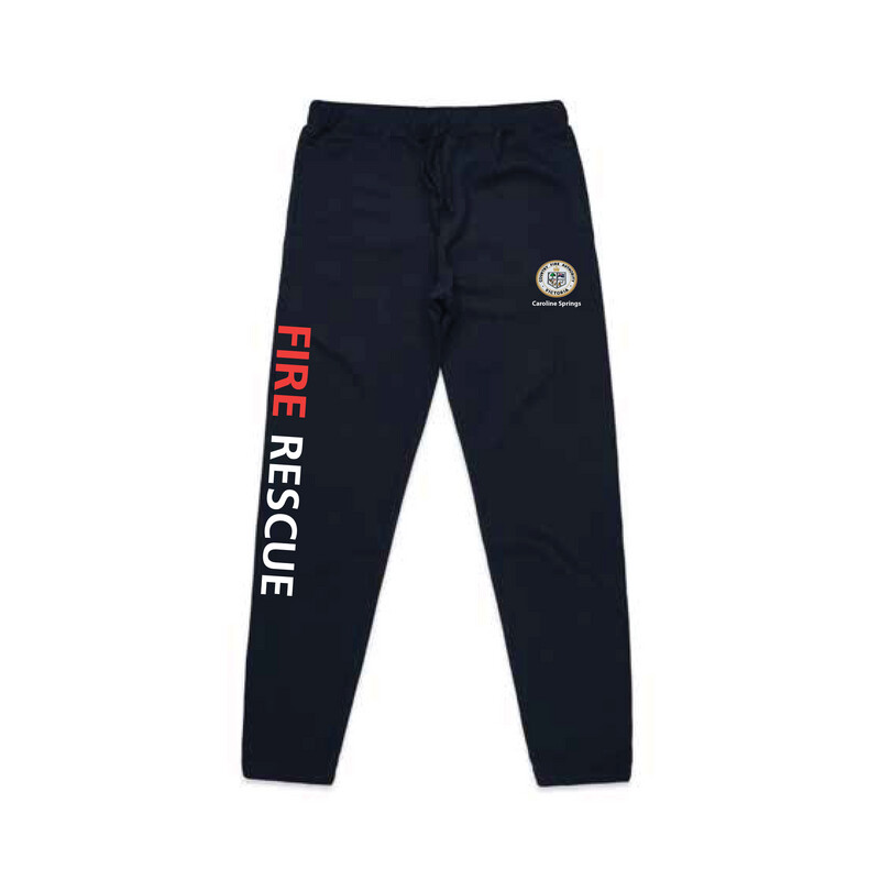 CFA Trackpants