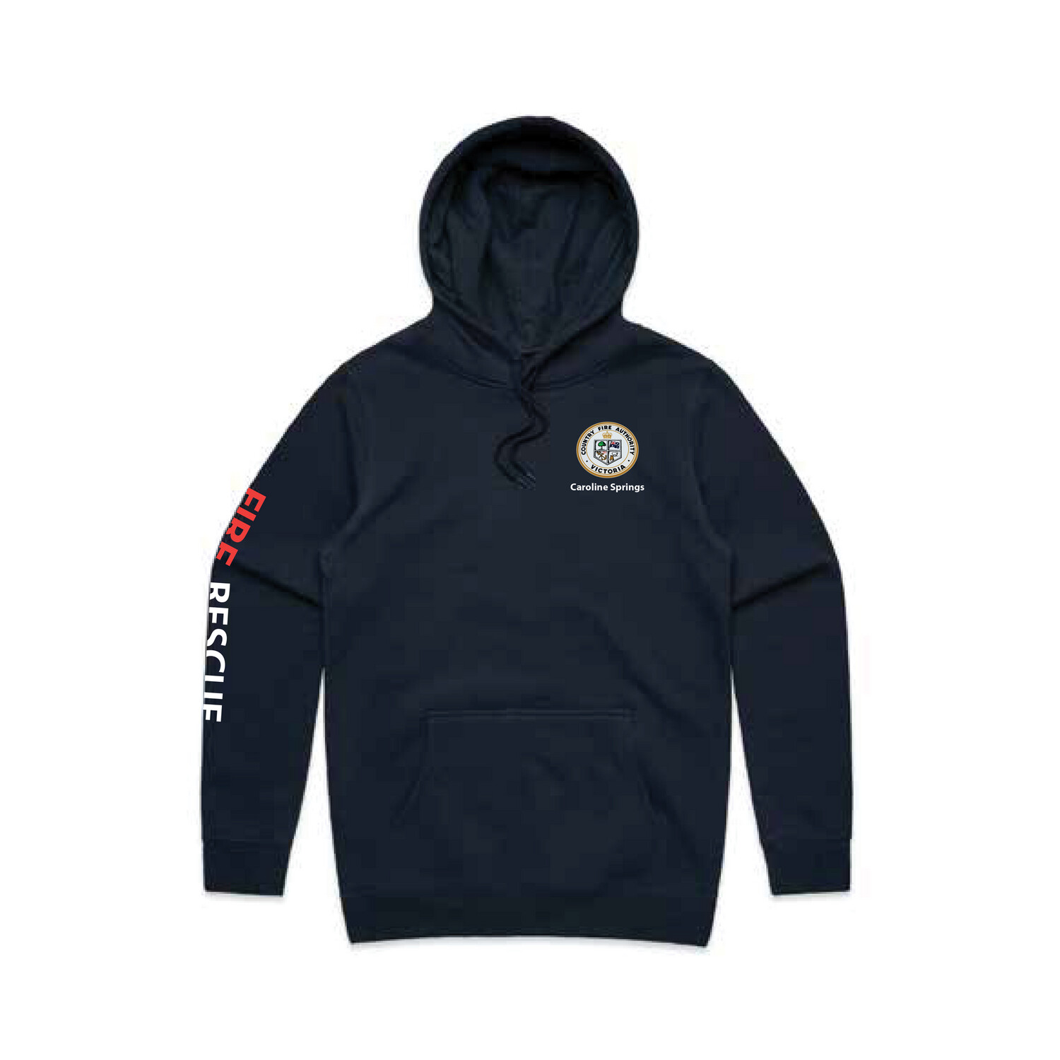CFA Hoodie