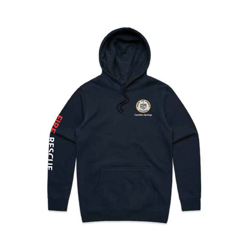 CFA Hoodie