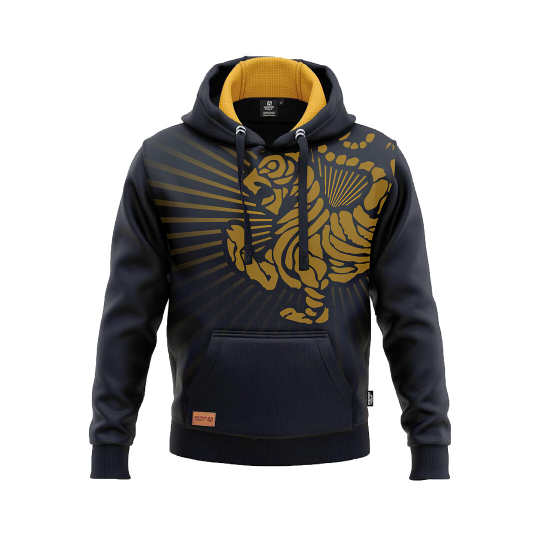 TSKF SA - Sublimated Hoodie Jumper 2023