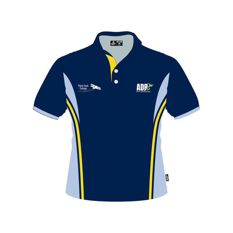 Polo -Point Cook ADP (Stock on hand)