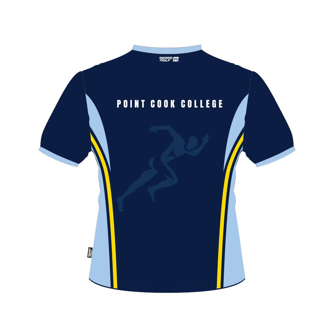 Training T-shirt - Point Cook ADP (Stock on hand)