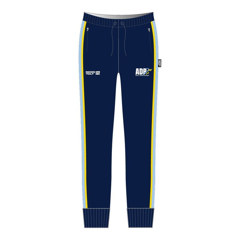 Trackpants (Slimfit) - Point Cook ADP (Stock on hand)