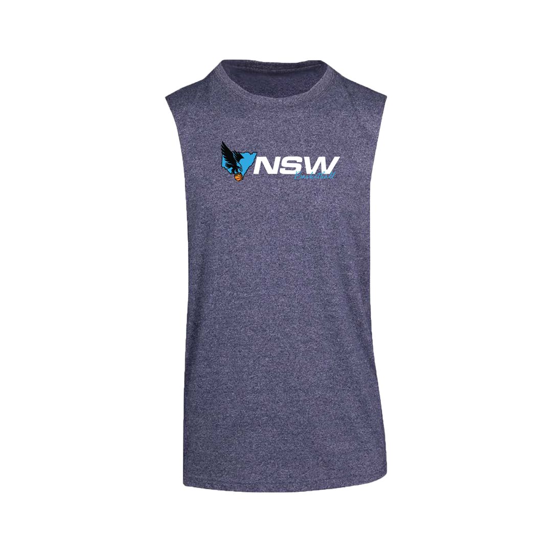 NSW Police Sports Association - Tank Top 2024