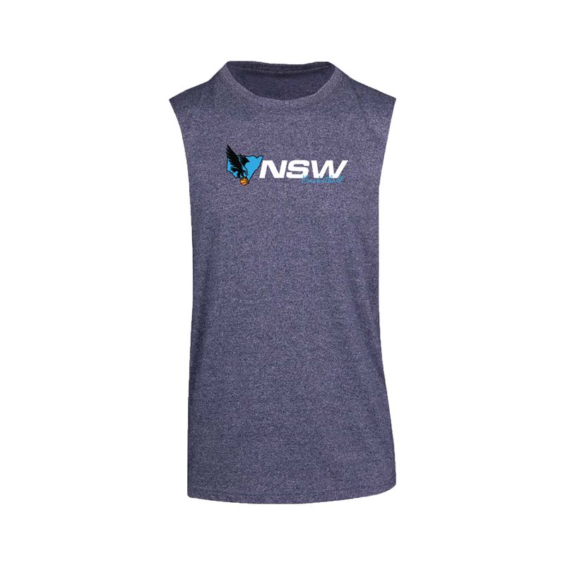 NSW Police Sports Association - Tank Top 2024