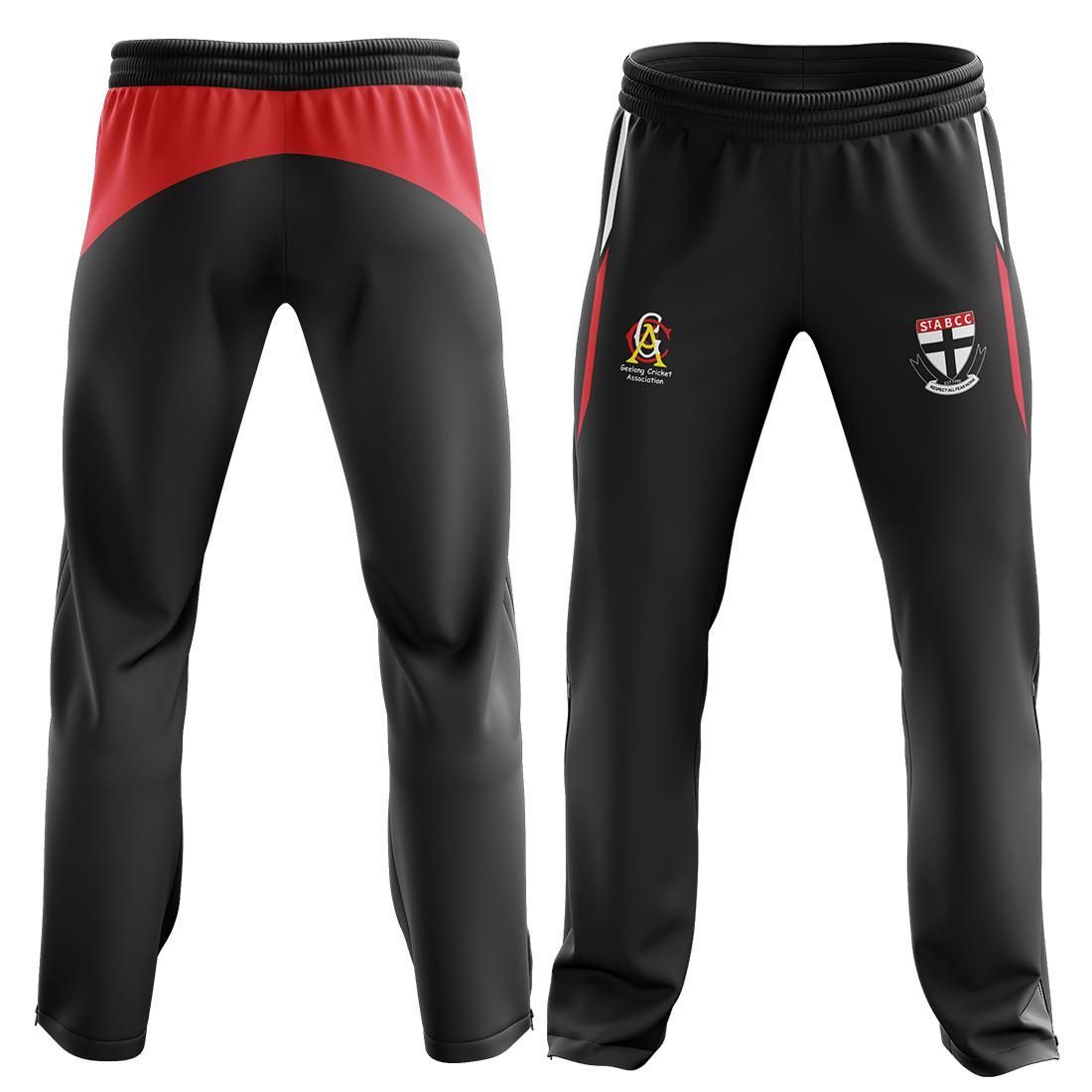 Mens One Day Trouser - SABCC