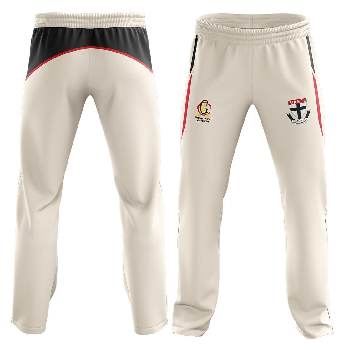 Two Day Pants - SABCC