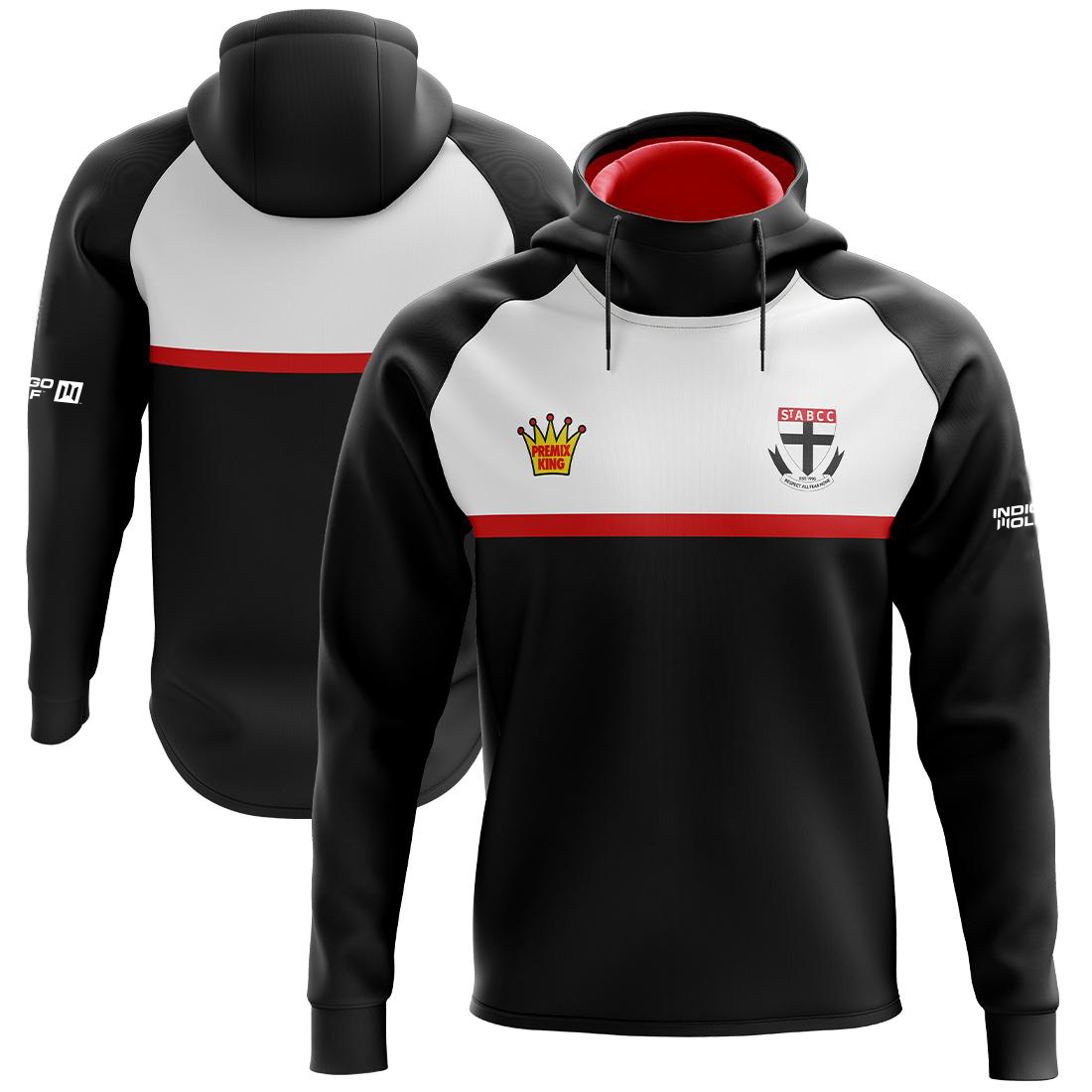 Hoodies - SABCC