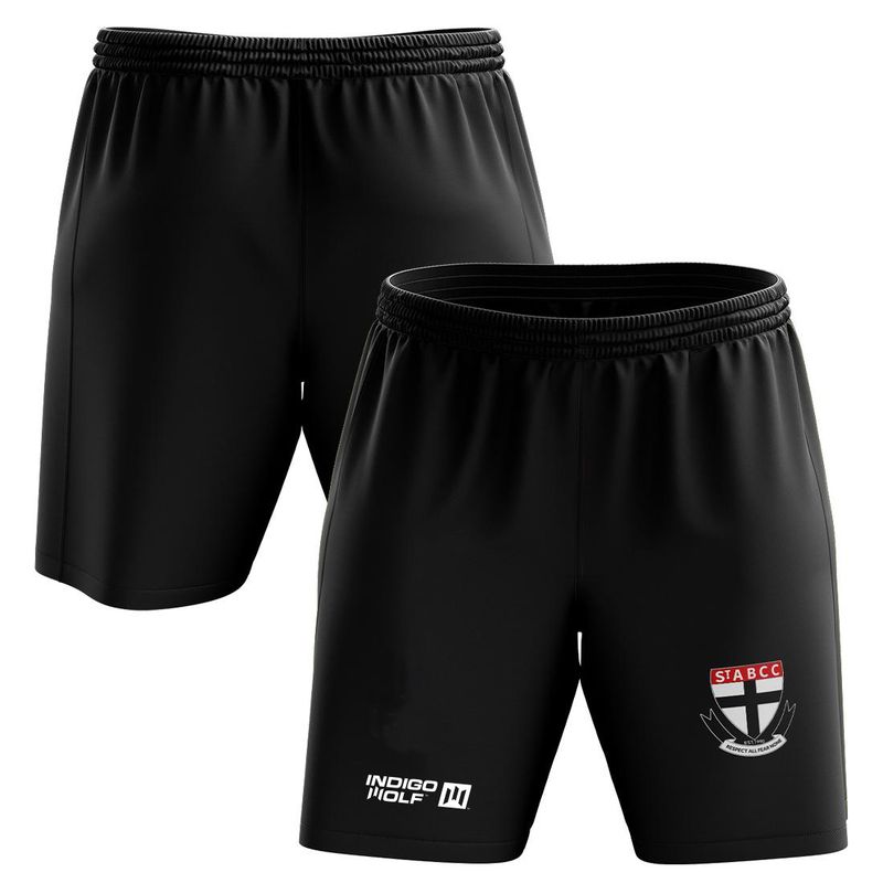 Training Shorts - SABCC