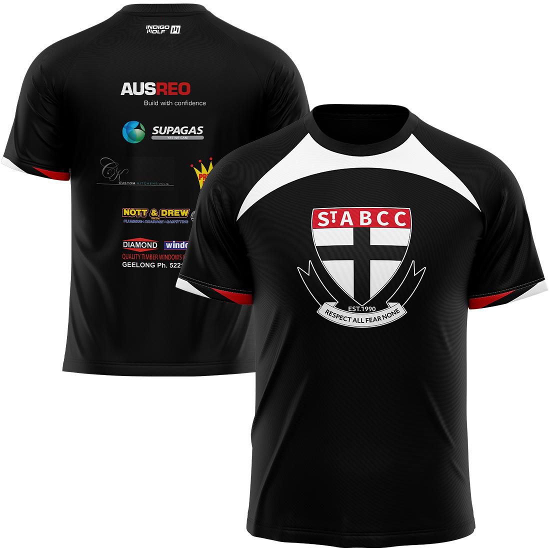 Training T-Shirt - SABCC