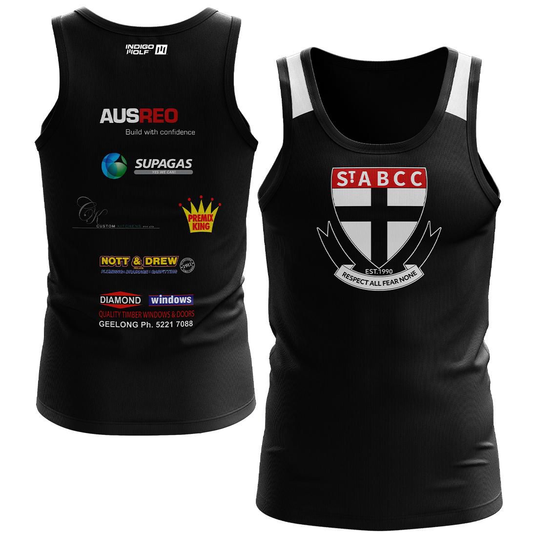 Singlet - SABCC