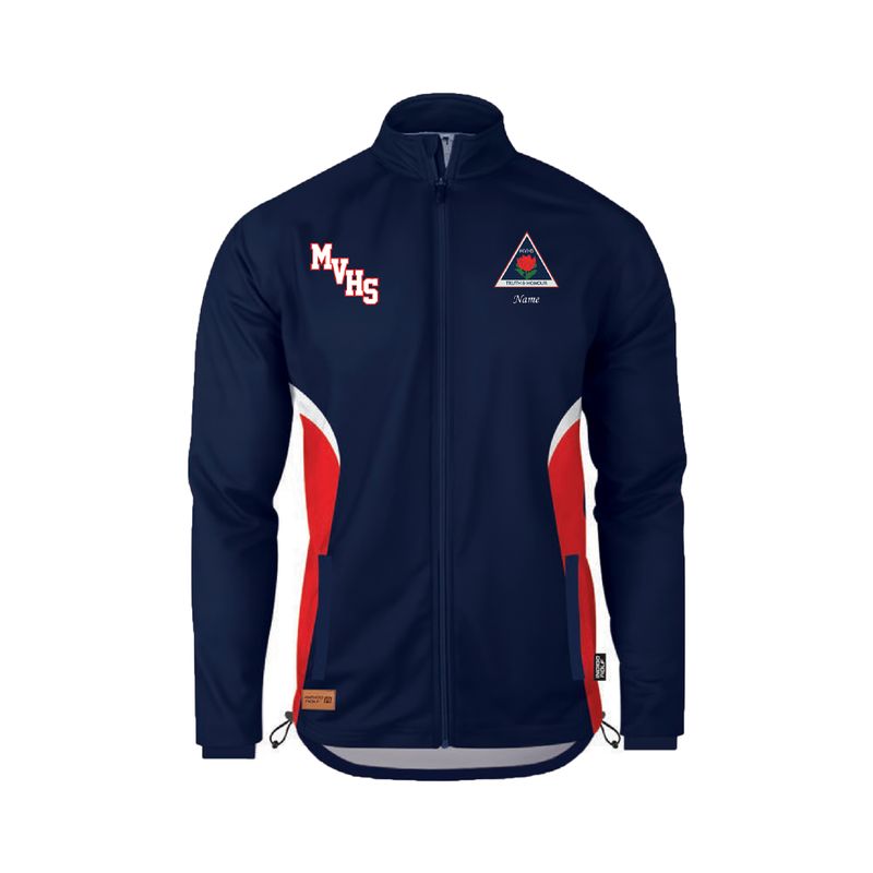 Moss Vale High School 2026 - Softshell Jacket