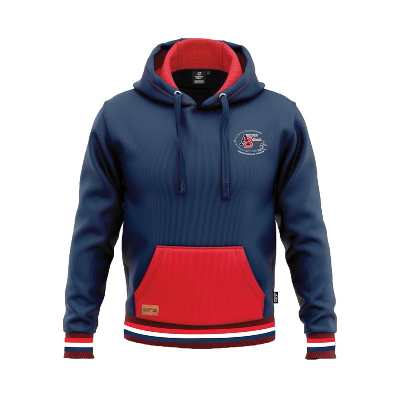 Amaroo School Yr10 2025 - Hoodie Jumper