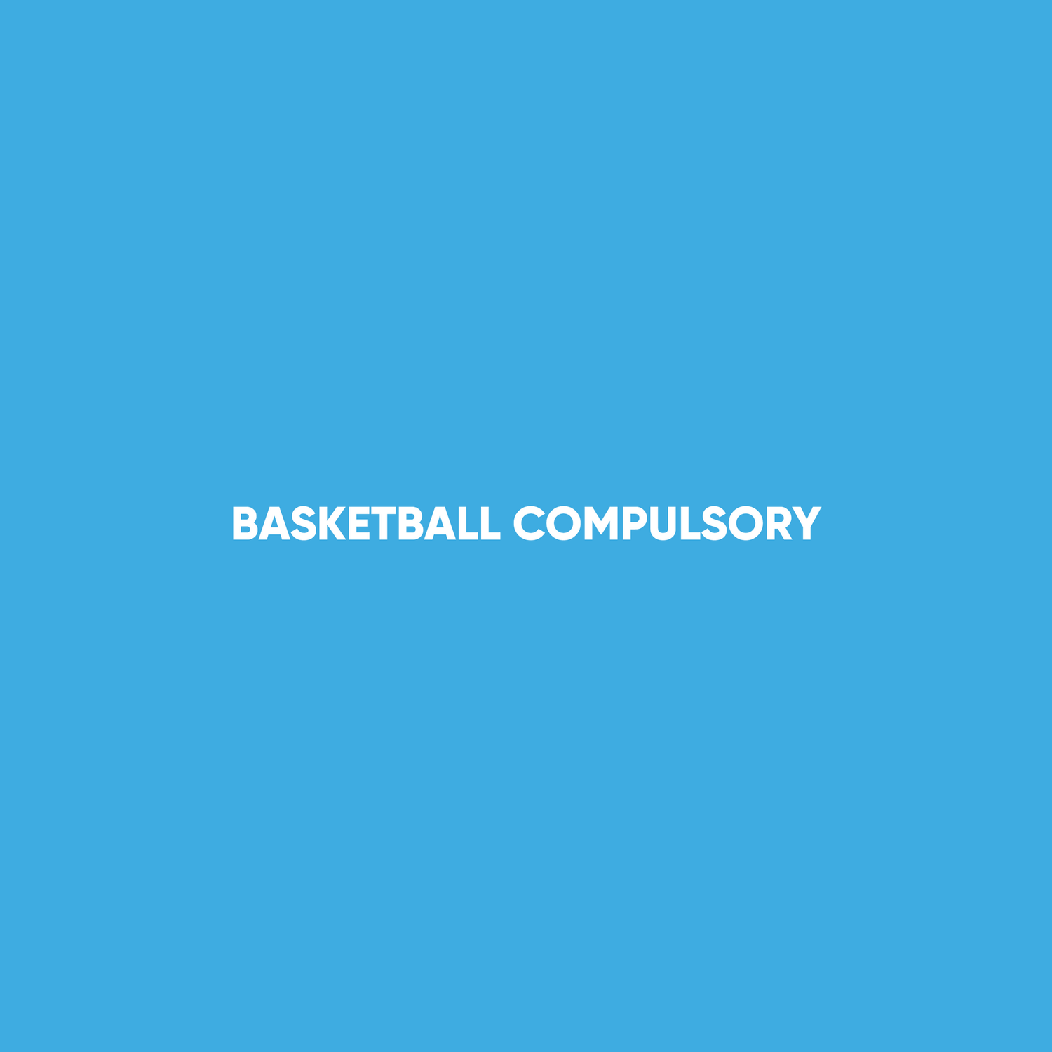 BASKETBALL SOH 2025